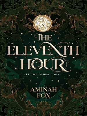 cover image of The Eleventh Hour